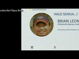Maybe you would like to learn more about one of these? Teks Berita Bahasa Indonesia Kelas 8 Unsur Pola Penyajian Dan Struktur Youtube