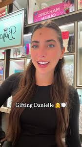 Caviar Queen Danielle Hermes Jacket