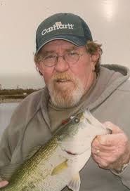 Donnie Cockrell Obituary August 12, 2019