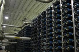 Dedicated to delivering water solutions. Hyflux Firms Up Qurayyat Desalination Contract Utilities Middle East