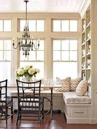 Kitchen cool kitchen nook ashley furniture awesome kitchen nook via bestdealstoday.biz. Space Saving Interior Design Ideas For Corner Kitchen Nooks And Dining Areas Home Decor Home Dining Nook
