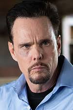 Kevin Dillon