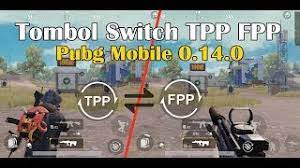 Halo youtube, di video kali ini saya mau berbagi tutorial cara switch dari mode tpp ke fpp di pubg mobile global version, caranya. Cara Menambahkan Tombol Switch Tpp Fpp In Game Pubg Mobile 0 14 0 File Active Sav Tpp Fpp Kored Id