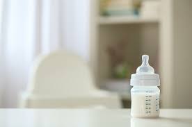Pada bayi yang lahir prematur, susu formula hidrolisat parsial lebih ideal untuk dikonsumsi. Berapa Takaran Asi Yang Dibutuhkan Anak Baru Lahir