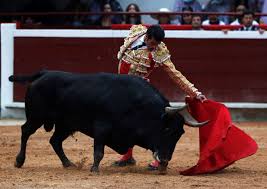 Emilio de Justo abrió la puerta grande de Cañaveralejo - Infobae