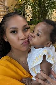 A woman who is the eldest of eight siblings says having a big family can be  irresponsible.