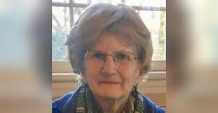 Dolores Edna (Woomer) Lunn Obituary