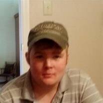 Jonathan Travis Hunter Obituary