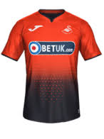 Buy the official swansea city home & away kit, plus training kit and personalise with your own name and number. Swansea City Fifa 19 Ultimate Team Kits Futhead