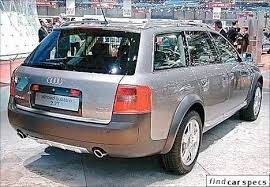 Normal Gregoria T 23 01 2019 Fuel Consumption Audi A6 A6 Allroad Quattro 4bc5 2 5 Tdi V6 180 Hp Quattro Audi A6 Allroad Audi V Engine