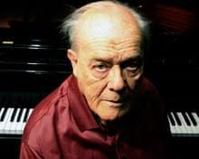 David Wulstan obituary