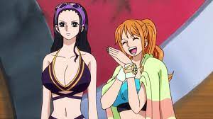 Anime Images Screencaps Wallpapers And Blog One Piece Anime Menina Anime Anime