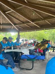 Kennedy Konnection Family Reunion