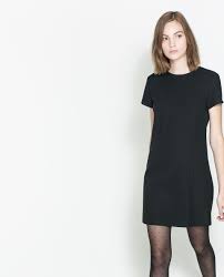 Black And Smart Dress Pin On Fashion Minimalistic Chic