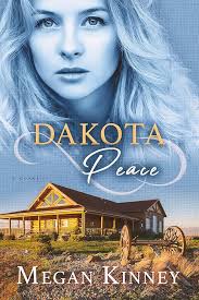 Dakota Peace eBook : Kinney, Megan: Amazon.in: Kindle Store