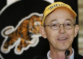 Hamilton-born Red Hat founder Bob Young reflects