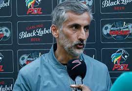 FARPostZA ⚽️ | Orlando Pirates coach Jose Riveiro has explained the  decision to substitute Monnapule Saleng at half-time during their shock  defeat to... | Instagram