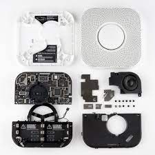Integrate your nest protect smoke alarm with your cameras so that they take footage of a smoke or carbon monoxide incident. Teardown Nest Protect News Sparkfun Electronics