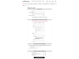 Check spelling or type a new query. La Redoute Comment Recevoir Le Catalogue