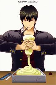 hijikata toushirou 802782 zerochan 銀魂 画像 アニメ 銀魂 坂本辰馬
