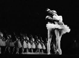 Alle spalle del presidente, rudolf nureyev. Mnmgzax 3uzqhm