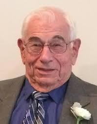 Ronald Markworth Obituary (2021)