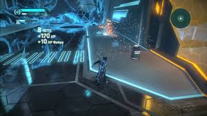 Maybe you would like to learn more about one of these? Tron Evolution Review Gamespot