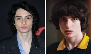 With rumors in the air that a main character will die in season three, could it be mike? Stranger Things Season 4 Bittersweet Ending For Mike Wheeler Tv Radio Showbiz Tv Express Co Uk