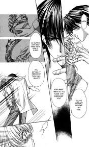 Kaikan Phrase Shoujo Manga Manga Couple Manga