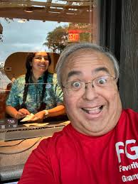 What is your all-time favorite Disney movie?