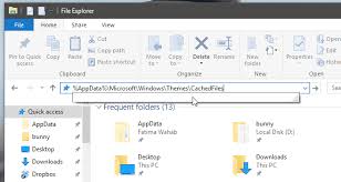 Preview and save your wallpaper, choosing the format and size. How To Find The Current Desktop Background Image In Windows 10