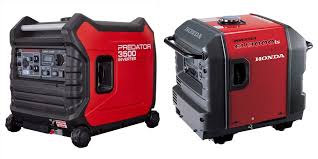 Predator Vs Honda Generator 2020 Which Portable Inverter Generator Is Better Compare Before Buying See our 5 top generators. predator vs honda generator 2020