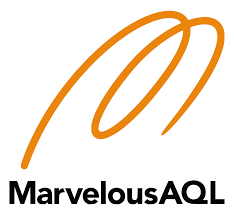 File:Marvelous AQL Logo.svg - Wikipedia