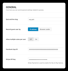Quiz and survey master · 3. 1 Wordpress Quiz Plugin Wp Quiz