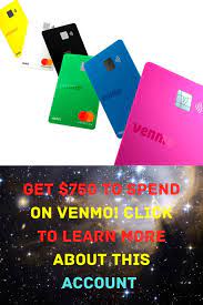 Maybe you would like to learn more about one of these? Gift Card Get 750 To Spend On Venmo Venmo Credit Card Fees Spending
