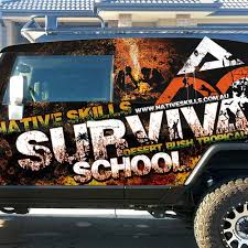 Let's work together and help you build out your van on a budget. Create A Wrap For An Awesome Adventure Tour Company For A Toyota Fj Cruiser Car Truck Or Van Wrap Contest 99designs