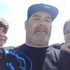 Fundraiser for Brenda Lee by Trinity Lumberjacks : Our Baseball Coach is  gone, his kids need help.