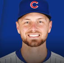Chicago Cubs Rookie Michael Busch's Impressive Performance Against  Left-Handed Pitchers