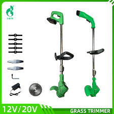 It is kitted with a big 48cm deck making it optimal for bigger yards and thanks to its big 50l lawn bag, there is no need for stopping commonly to clear it. Top 9 Most Popular Grass Trimmer Battery List And Get Free Shipping A683