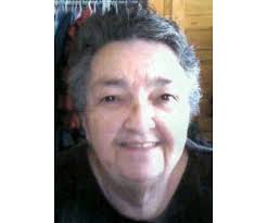 Joyce Galusha Obituary (1937