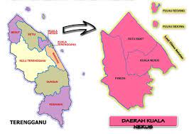 Daerah kuala langat 6.5 km. Pejabat Daerah Dan Tanah Kuala Nerus Home Facebook