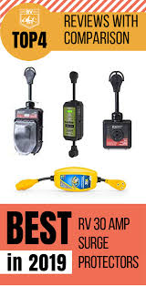 Rv surge protector 30 amp reviews. When You Re Plugged Into An Inferior Electric Source It Could Spell Disaster For Your Various Appliances And Electronic Rv Surge Protector Rv Surge Protectors