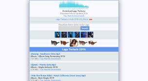 Mp3gratis.ltd situs download lagu mp3 terbesar, website download mp3 gratis terlengkap di indonesia. Access Bibrudi Heck In Download Lagu Full Album Mp3 New Single Mp3 Indonesia New Single Mp3 Malaysia New Single Mp3 Dangdu