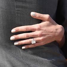 If you're willing to drop $150,000, a company called oliver's travels can all but. The Best Celebrity Engagement Rings