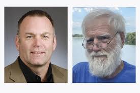 Dave Baker's Instagram, Twitter & Facebook