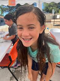 Summer Fun Theme Weeks at Tom Maas