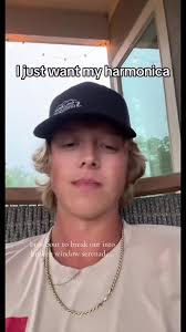 Jace in Front of Lex Car