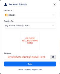 You can either deposit it into your digital wallet or let it store on the exchange wallet itself. How Can I Withdraw My Crypto Blockchain Exchange Support Center