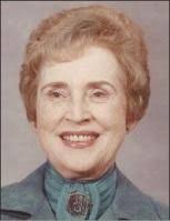 MARTHA EDEN Obituary (1914