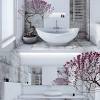 The feng shui influence brings. 1
